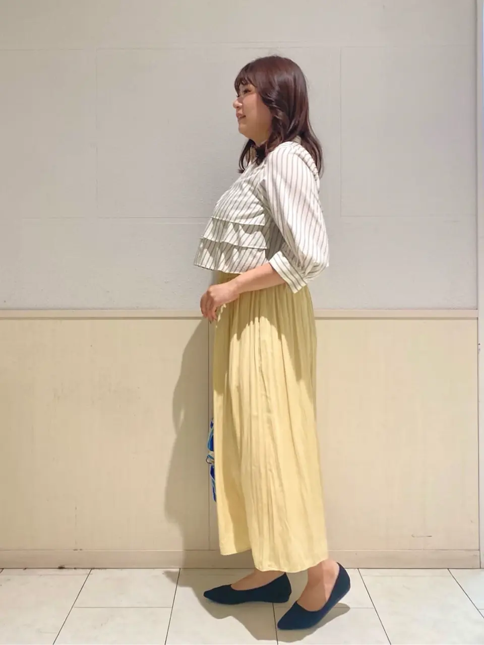 組曲 寺嶋 コーディネート画像