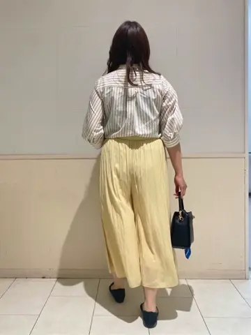 組曲 寺嶋 コーディネート画像