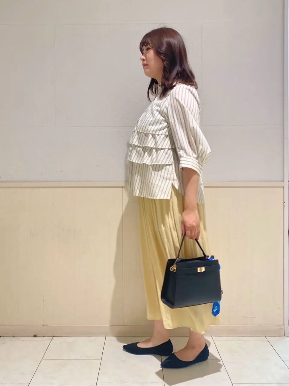 組曲 寺嶋 コーディネート画像