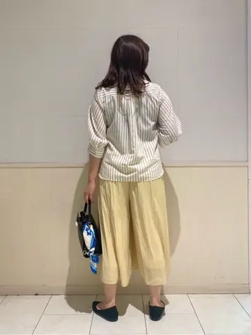 組曲 寺嶋 コーディネート画像