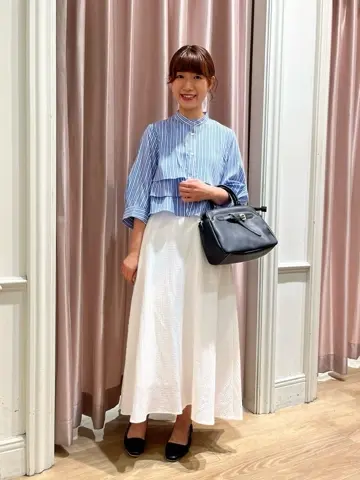 組曲 矢島 コーディネート画像