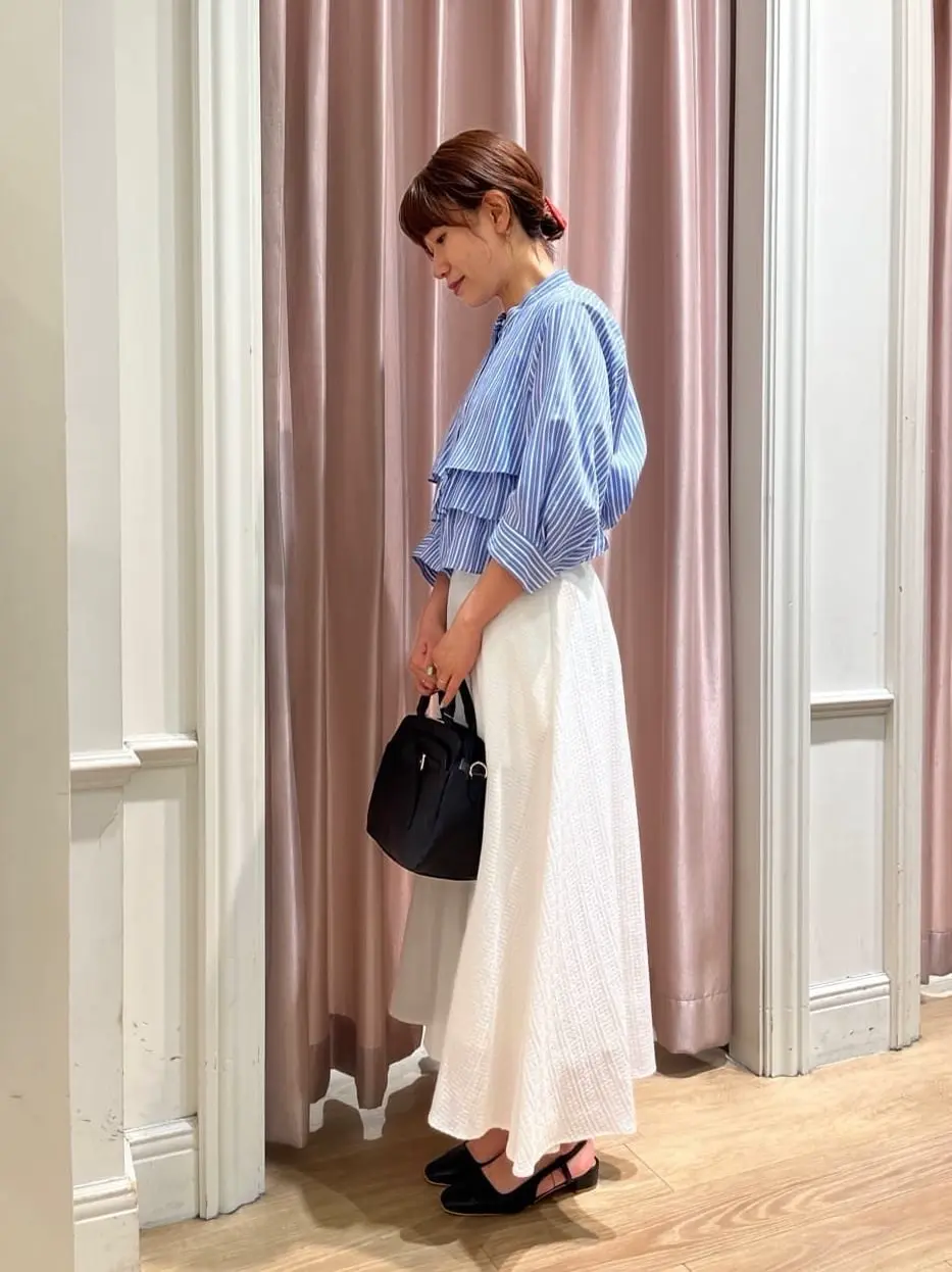 組曲 矢島 コーディネート画像