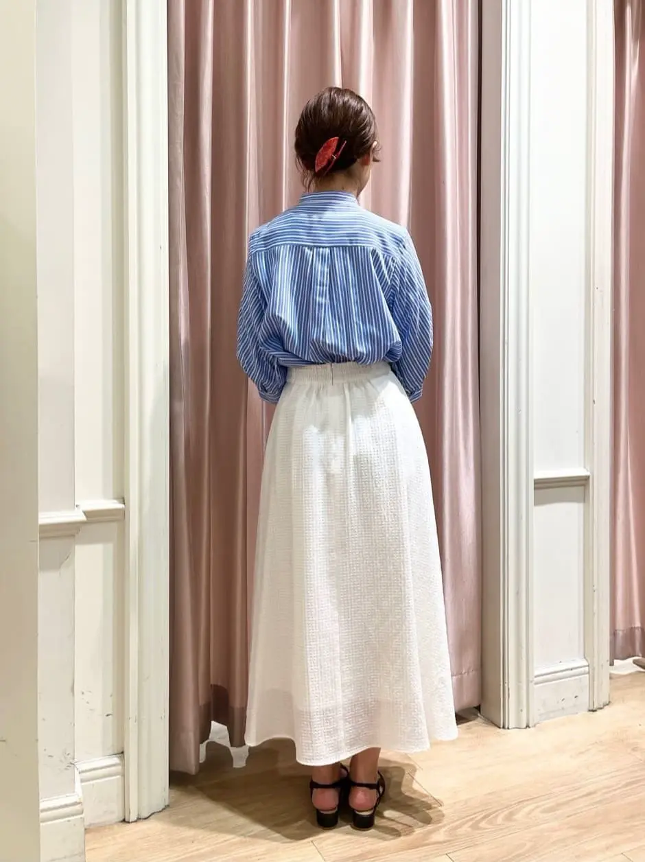 組曲 矢島 コーディネート画像