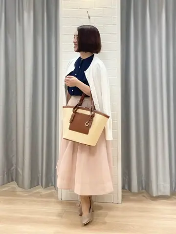 組曲 丸岡 コーディネート画像