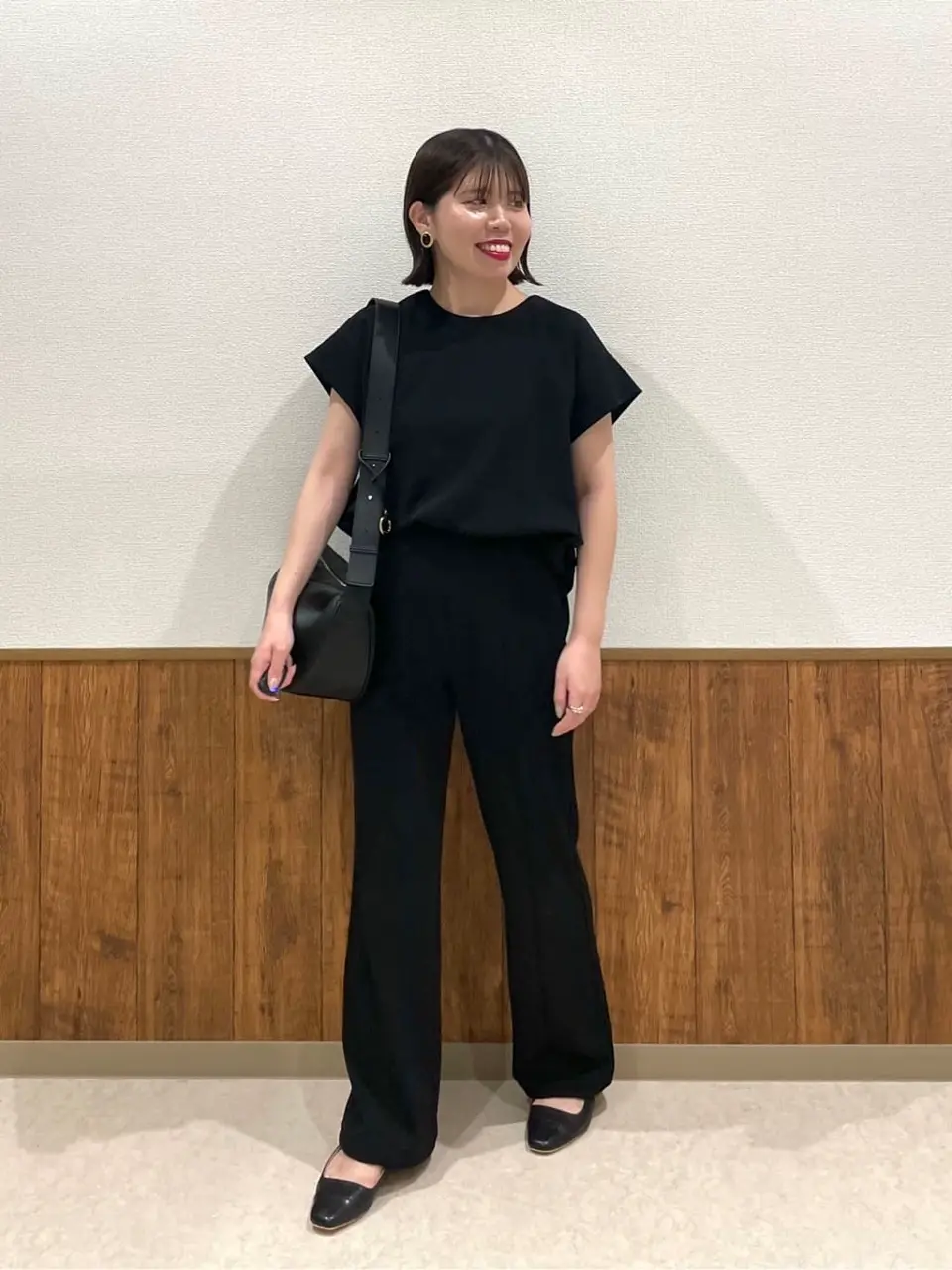 組曲 時本 コーディネート画像