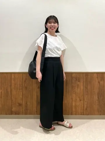 組曲 時本 コーディネート画像