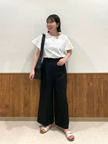 組曲 時本 コーディネート画像