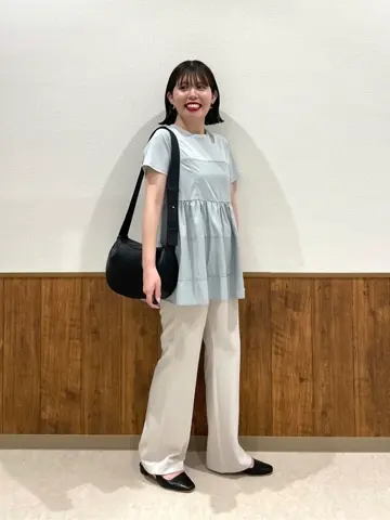 組曲 時本 コーディネート画像