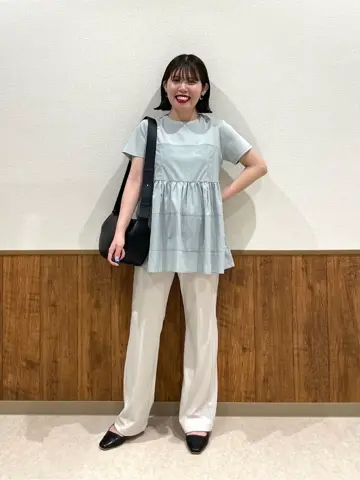 組曲 時本 コーディネート画像