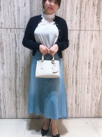 組曲 平瀬 コーディネート画像