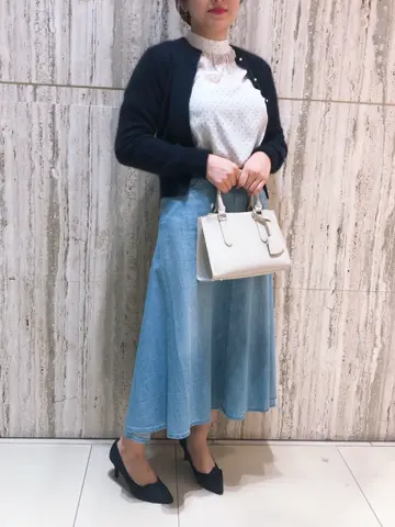 組曲 平瀬 コーディネート画像