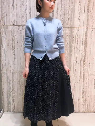 組曲 平瀬 コーディネート画像