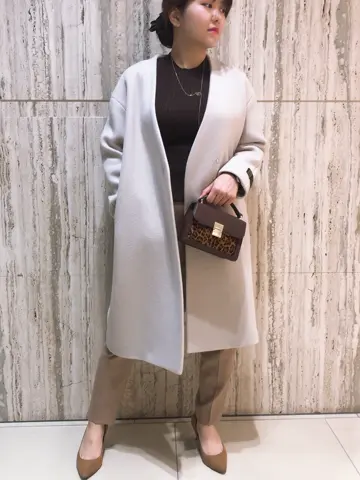 組曲 平瀬 コーディネート画像