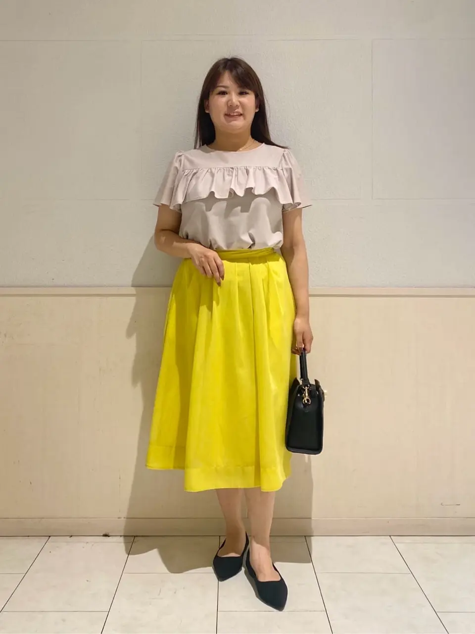  寺嶋 コーディネート画像