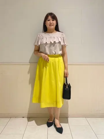 組曲 寺嶋 コーディネート画像