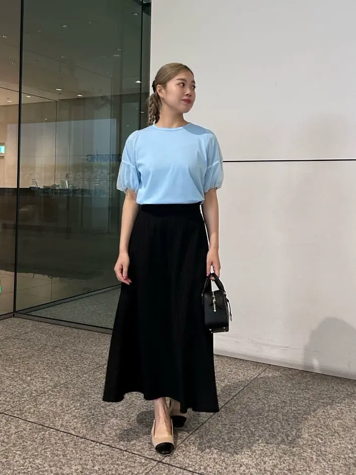  山田 コーディネート画像