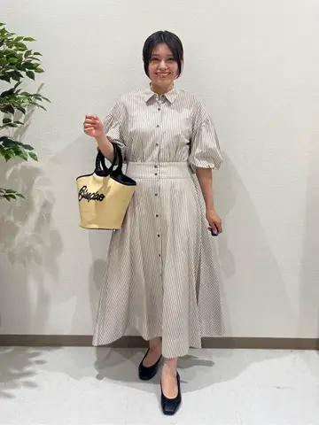 組曲 浅倉 コーディネート画像