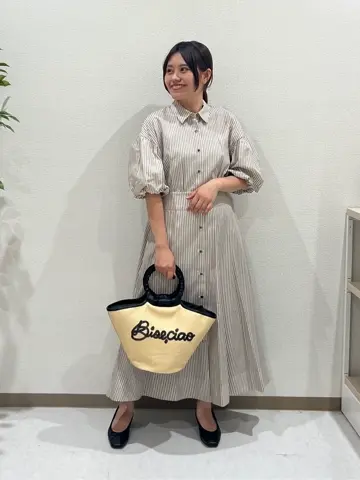 組曲 浅倉 コーディネート画像