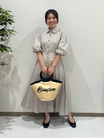 組曲 浅倉 コーディネート画像