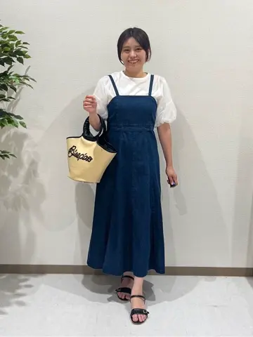 組曲 浅倉 コーディネート画像