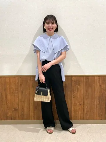 組曲 時本 コーディネート画像