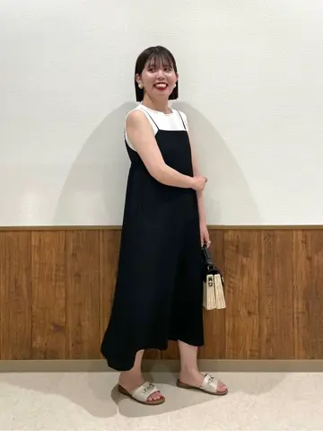 組曲 時本 コーディネート画像