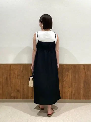 組曲 時本 コーディネート画像