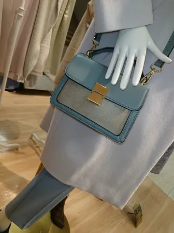 組曲 ウエノ コーディネート画像