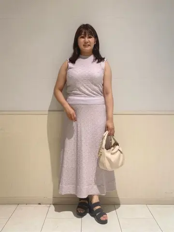 組曲 寺嶋 コーディネート画像