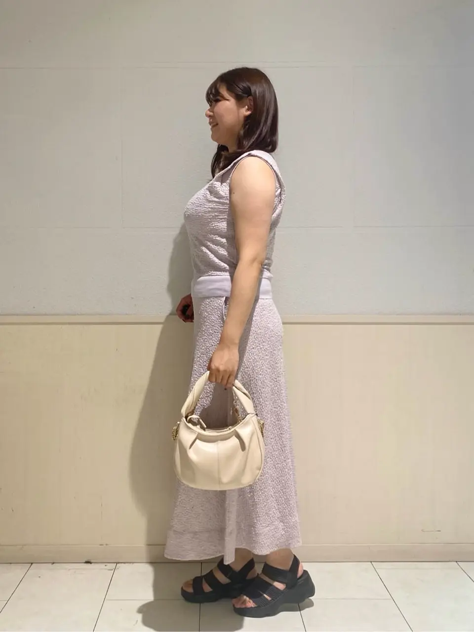 組曲 寺嶋 コーディネート画像