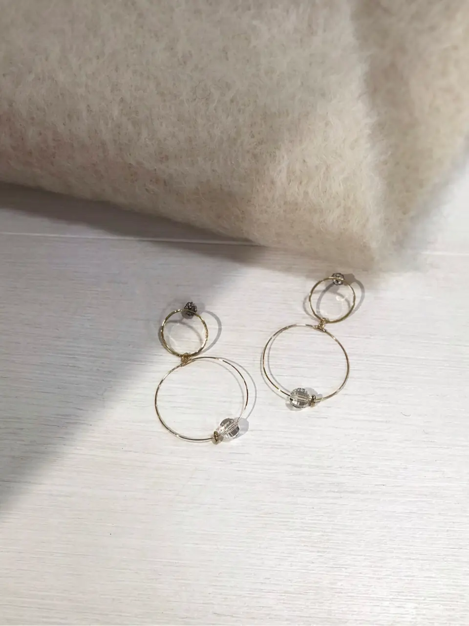 組曲 茂木 コーディネート画像