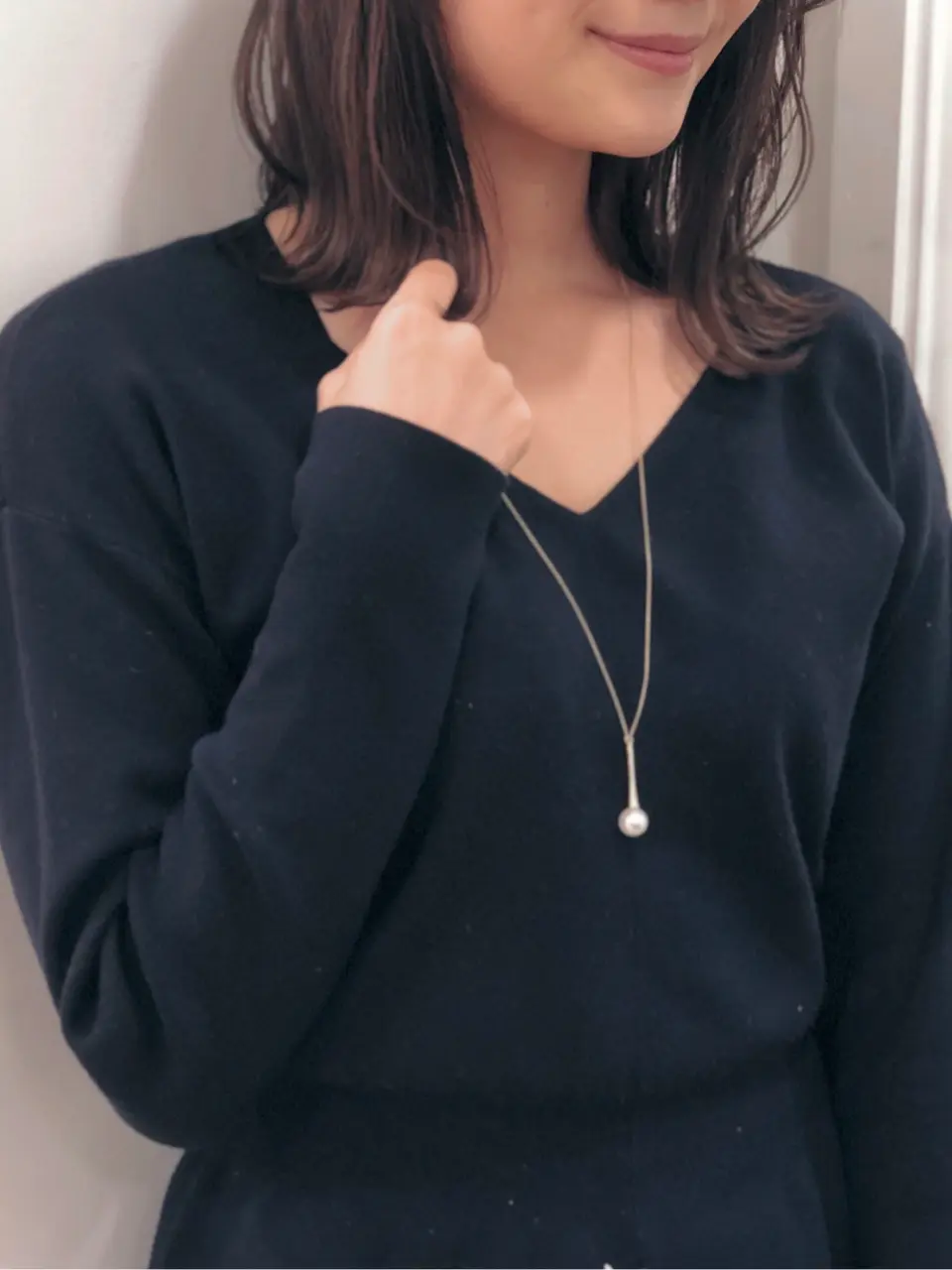 組曲 茂木 コーディネート画像