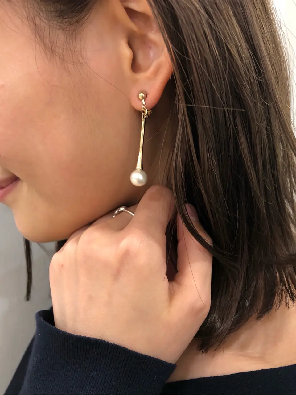 組曲 茂木 コーディネート画像