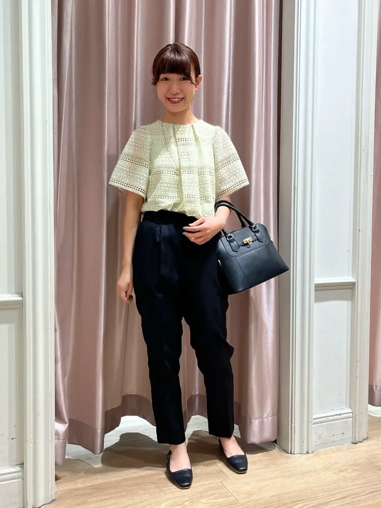  矢島 コーディネート画像