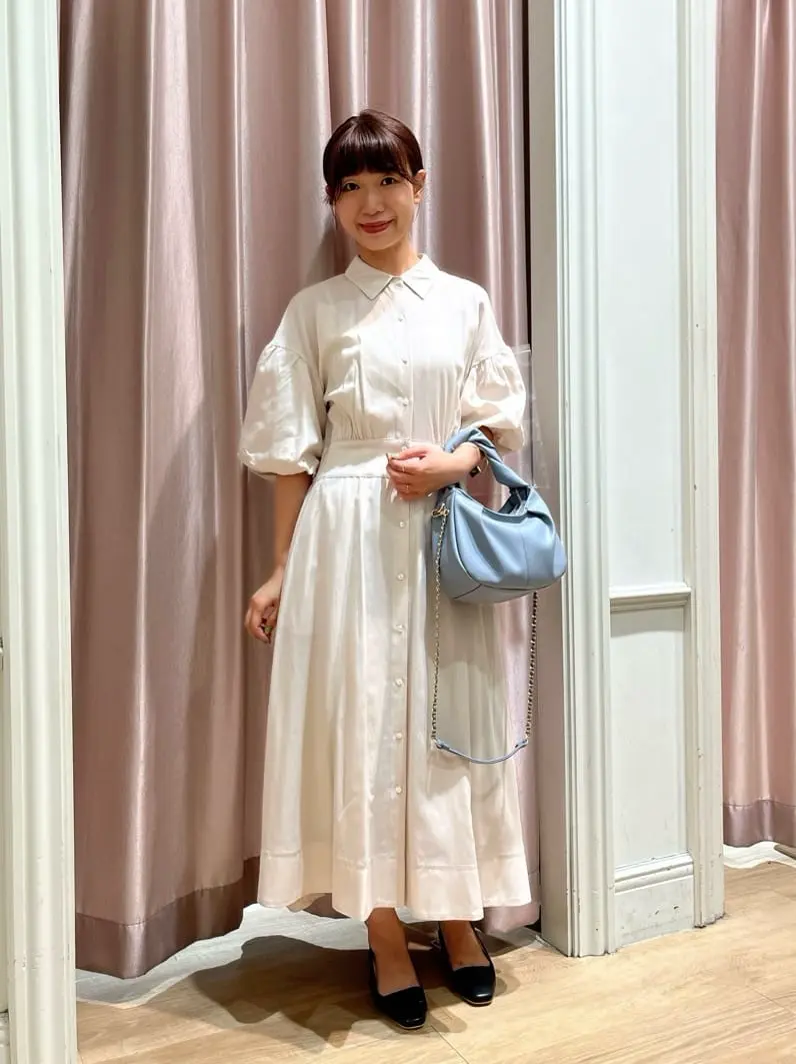  矢島 コーディネート画像