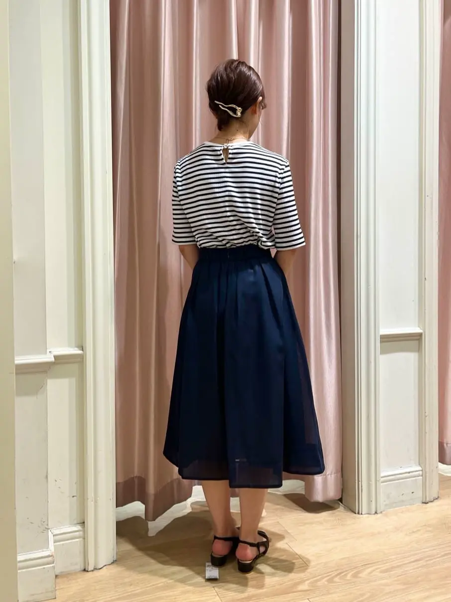 組曲 矢島 コーディネート画像