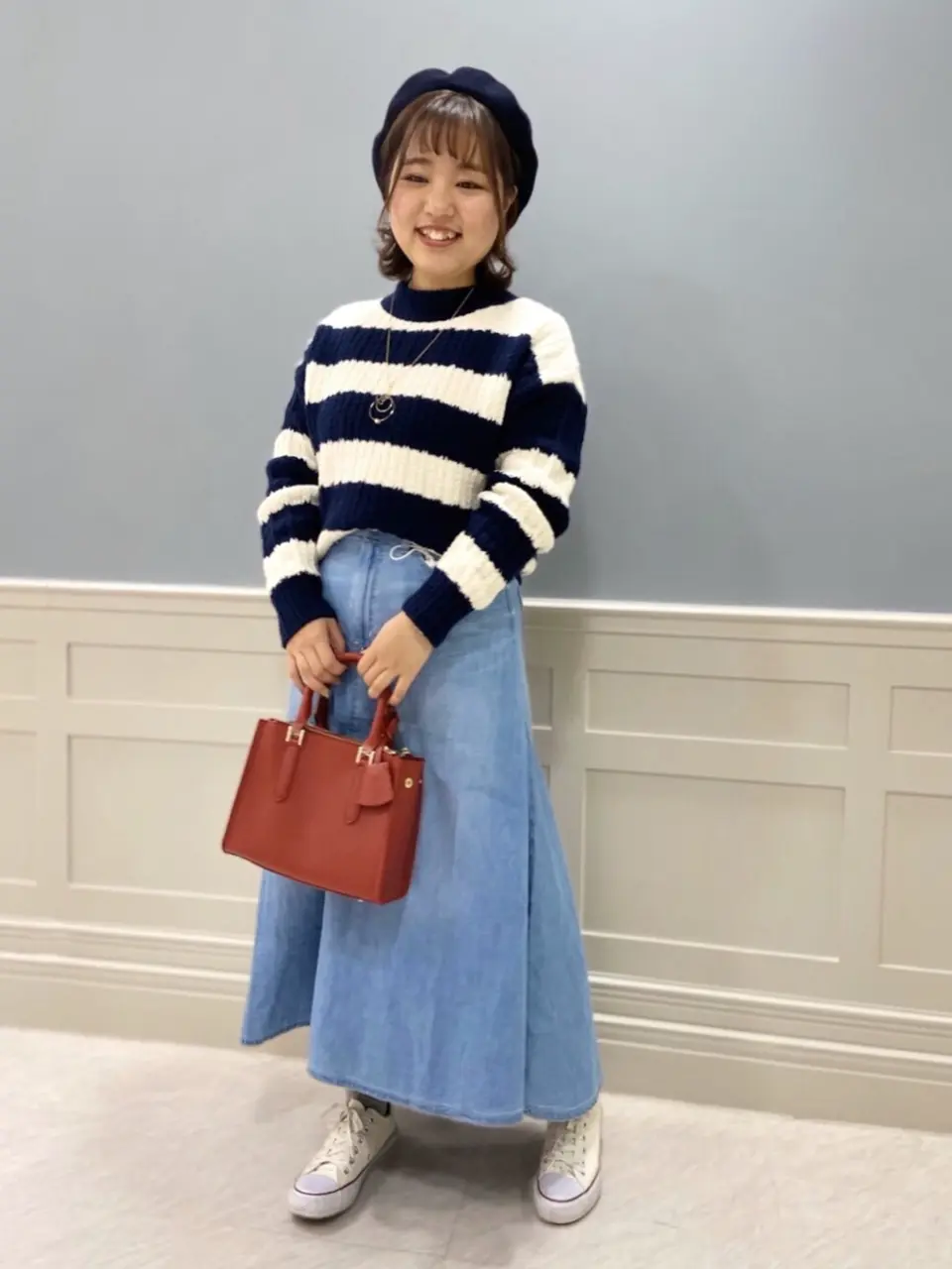  KATO コーディネート画像