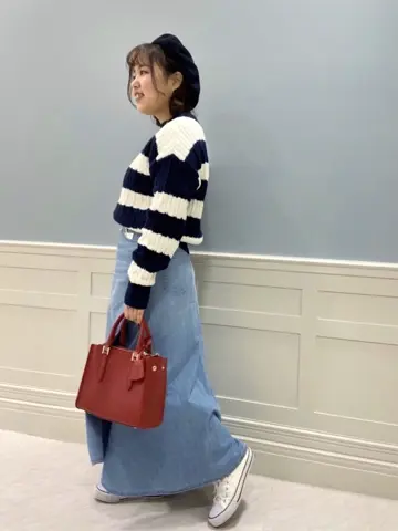 組曲 KATO コーディネート画像