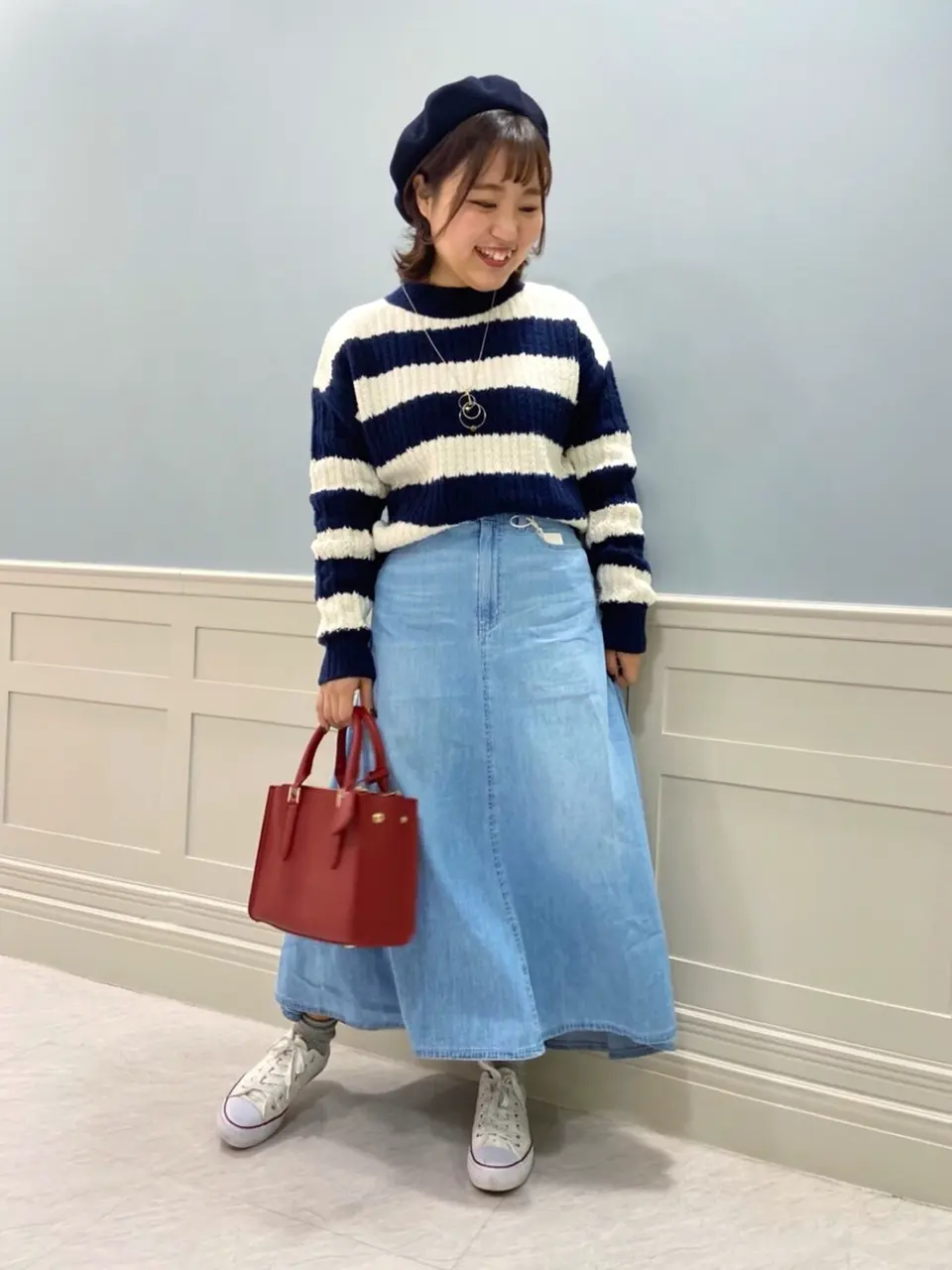 組曲 KATO コーディネート画像