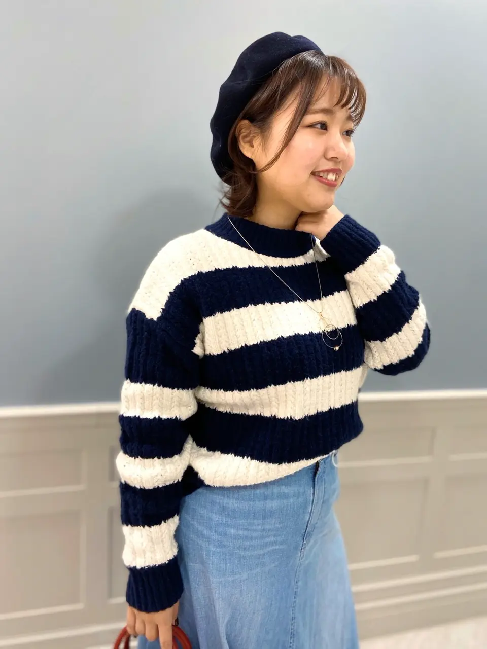 組曲 KATO コーディネート画像