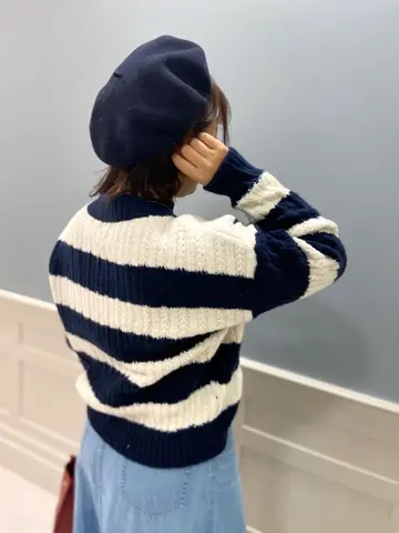 組曲 KATO コーディネート画像