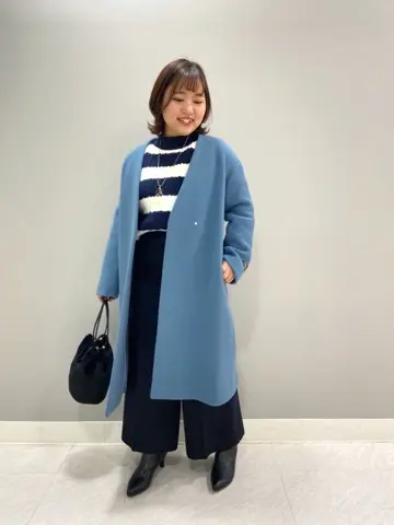 組曲 KATO コーディネート画像