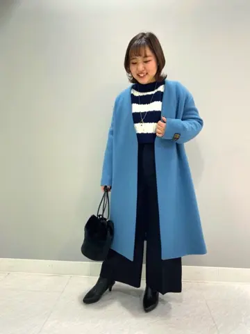 組曲 KATO コーディネート画像