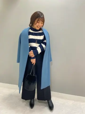 組曲 KATO コーディネート画像