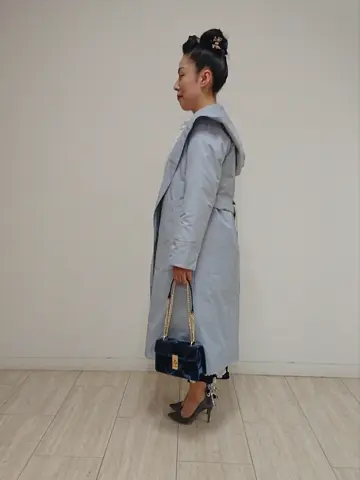 組曲 ウエノ コーディネート画像