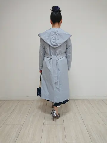 組曲 ウエノ コーディネート画像