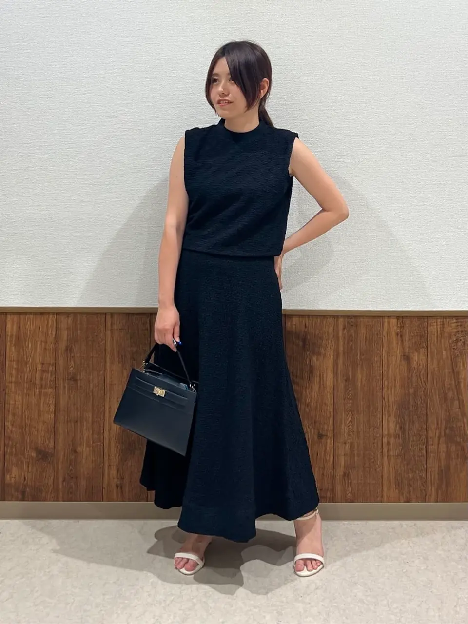 組曲 浅倉 コーディネート画像