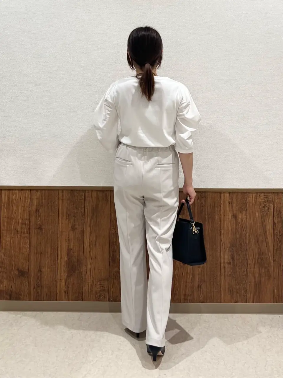 組曲 浅倉 コーディネート画像