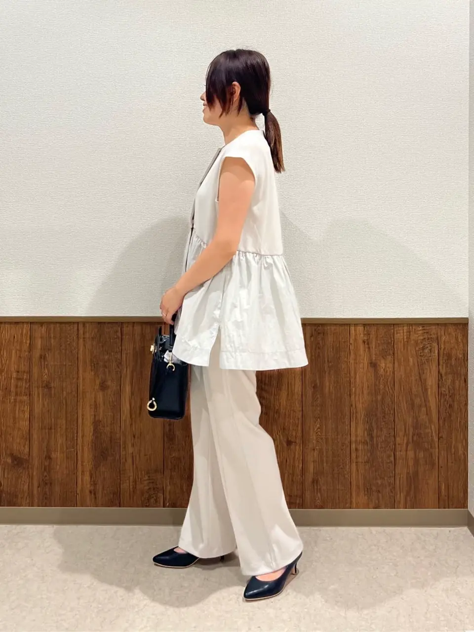 組曲 浅倉 コーディネート画像