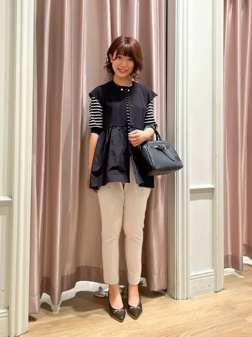  矢島 コーディネート画像